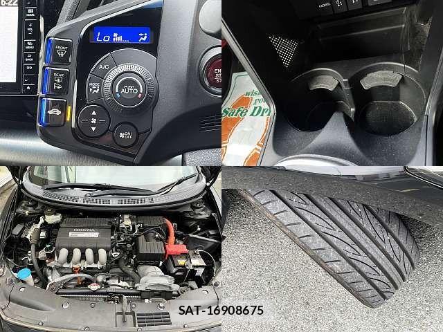 Honda CR-Z 2016-05 7615895-7