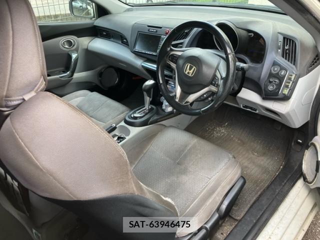 Honda CR-Z 2010-12 7722290-13