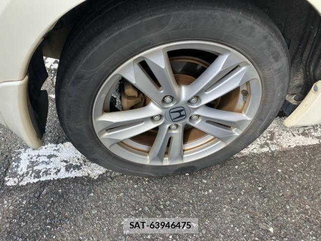 Honda CR-Z 2010-12 7722290-4