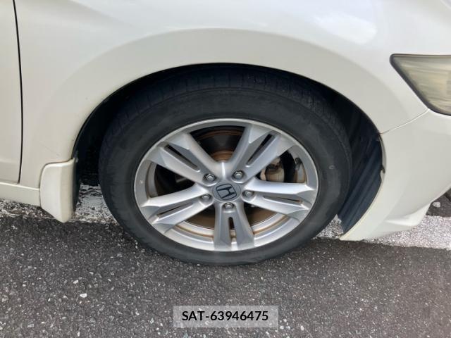 Honda CR-Z 2010-12 7722290-6
