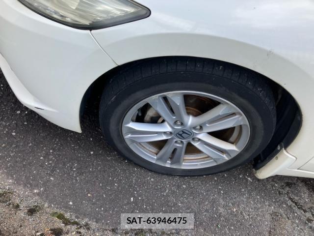 Honda CR-Z 2010-12 7722290-7