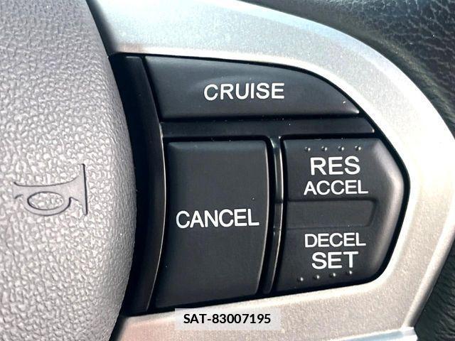 Honda CR-Z 2010-08 7875945-3