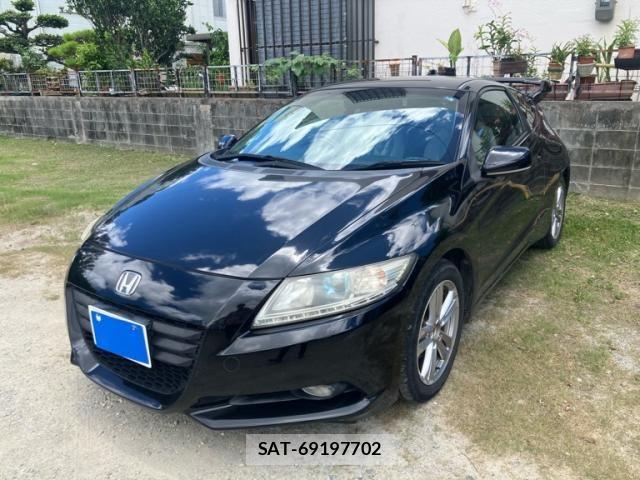sat car