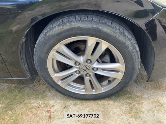 Honda CR-Z 2010-05 7875944-9