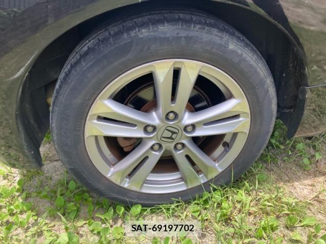 Honda CR-Z 2010-05 7875944-10