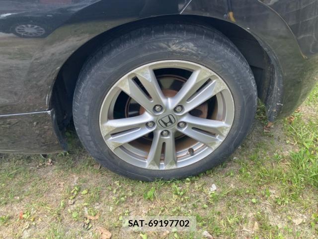 Honda CR-Z 2010-05 7875944-7