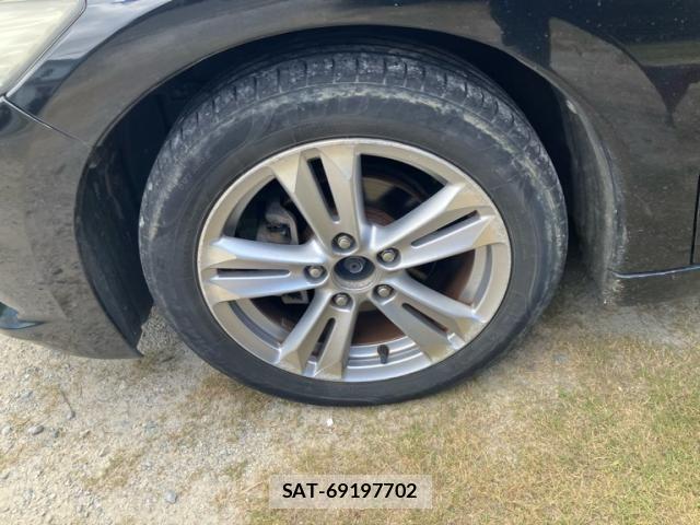 Honda CR-Z 2010-05 7875944-8