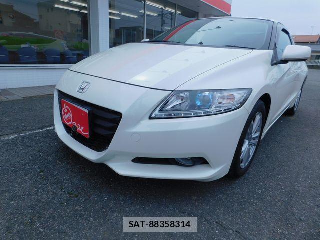 Honda CR-Z 2010-08 8035100-0