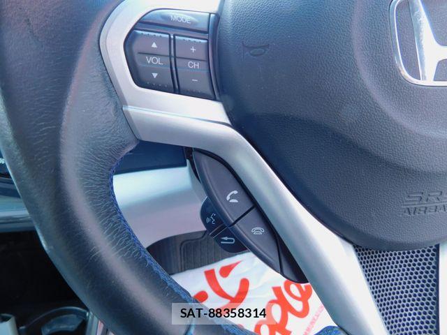 Honda CR-Z 2010-08 8035100-12