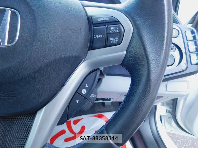 Honda CR-Z 2010-08 8035100-13