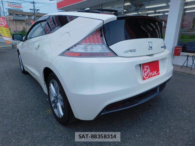 Honda CR-Z 2010-08 8035100-2