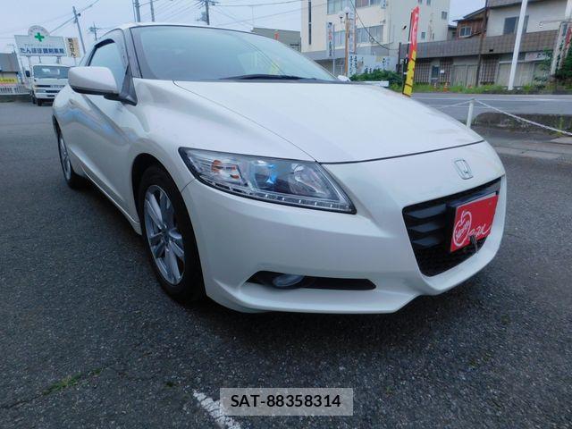 Honda CR-Z 2010-08 8035100-3