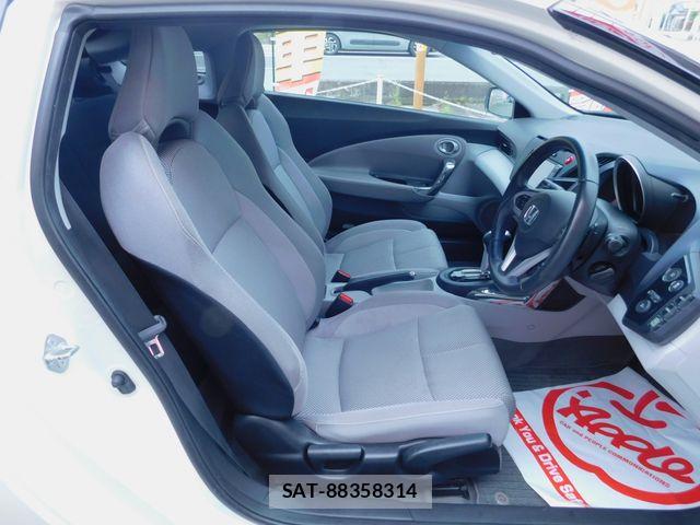 Honda CR-Z 2010-08 8035100-5