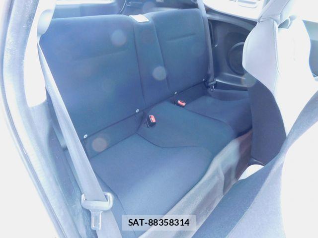 Honda CR-Z 2010-08 8035100-6