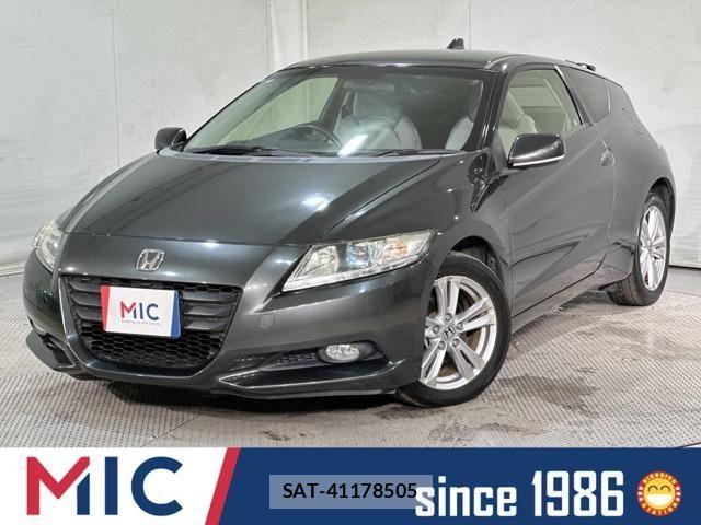 Honda CR-Z 2012-06 8129552-0