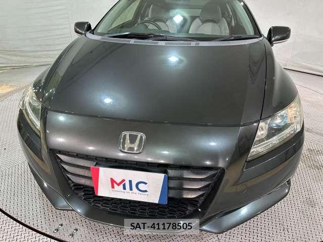 Honda CR-Z 2012-06 8129552-26