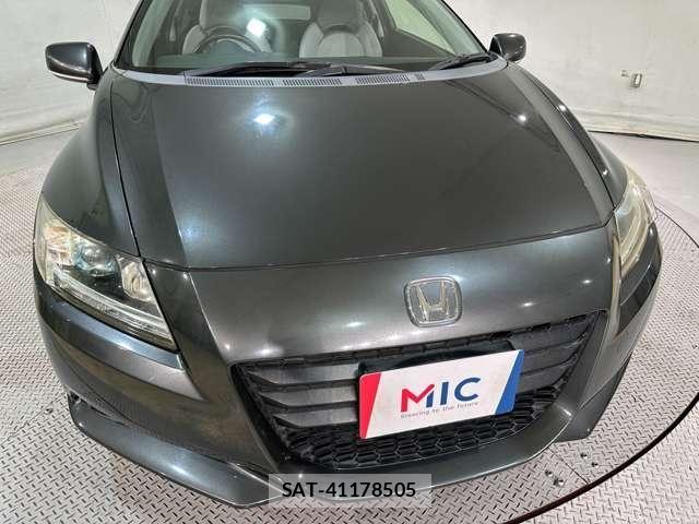 Honda CR-Z 2012-06 8129552-27
