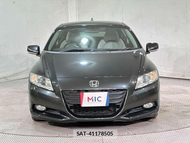 Honda CR-Z 2012-06 8129552-2