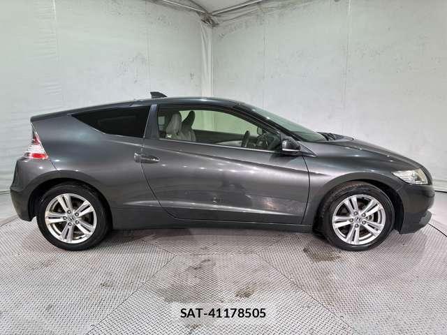 Honda CR-Z 2012-06 8129552-3