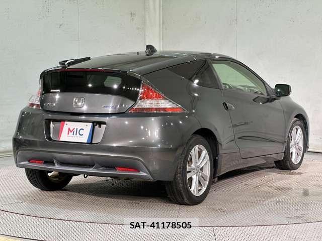 Honda CR-Z 2012-06 8129552-4