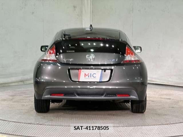 Honda CR-Z 2012-06 8129552-5