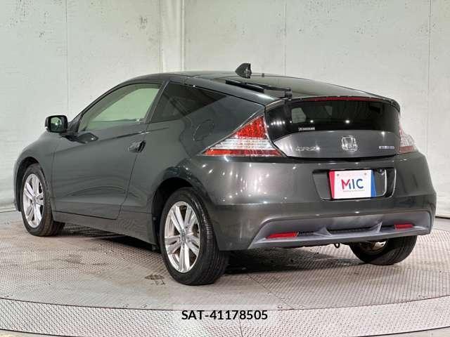 Honda CR-Z 2012-06 8129552-6