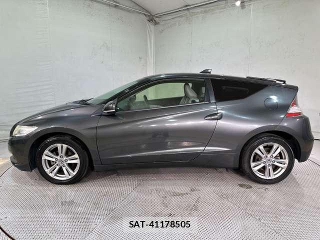 Honda CR-Z 2012-06 8129552-7