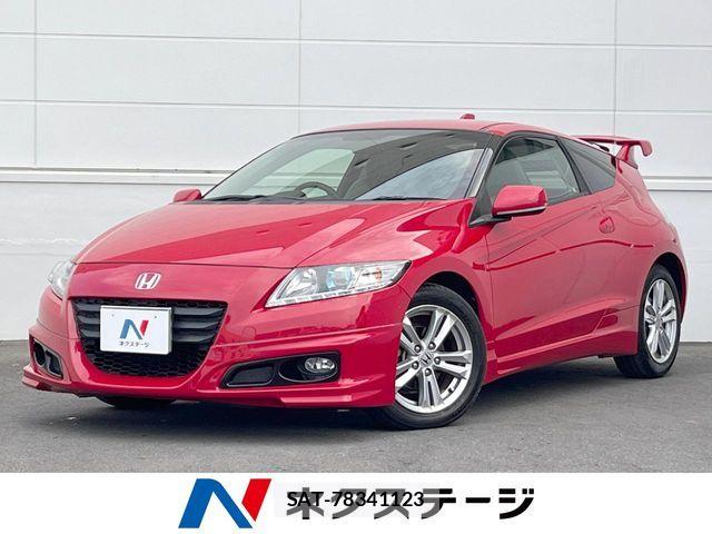 Honda CR-Z 2010-06 8129539-0