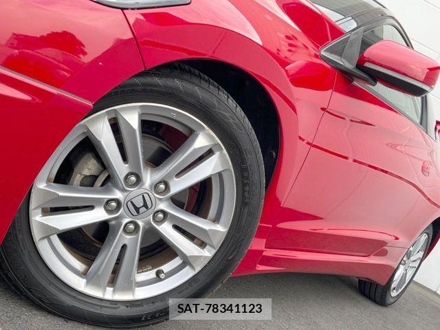 Honda CR-Z 2010-06 8129539-13