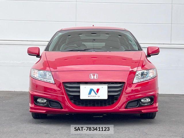 Honda CR-Z 2010-06 8129539-14