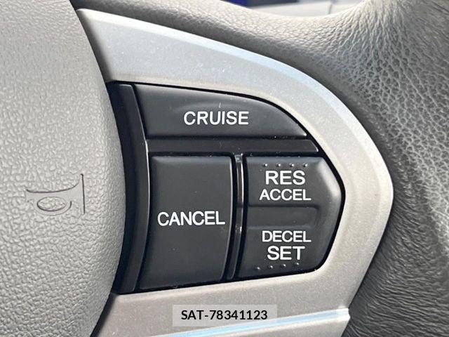Honda CR-Z 2010-06 8129539-6