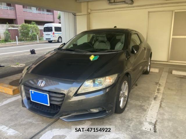 Honda CR-Z 2010-02 8229445-1