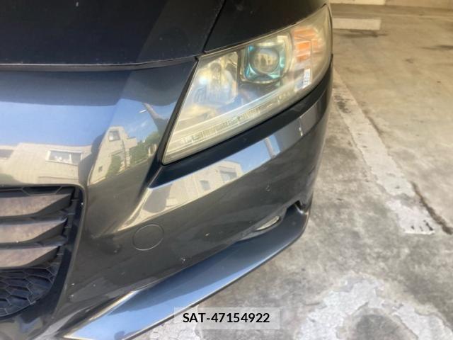 Honda CR-Z 2010-02 8229445-2