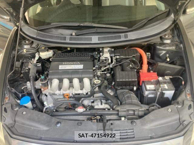 Honda CR-Z 2010-02 8229445-29