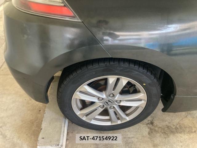 Honda CR-Z 2010-02 8229445-4