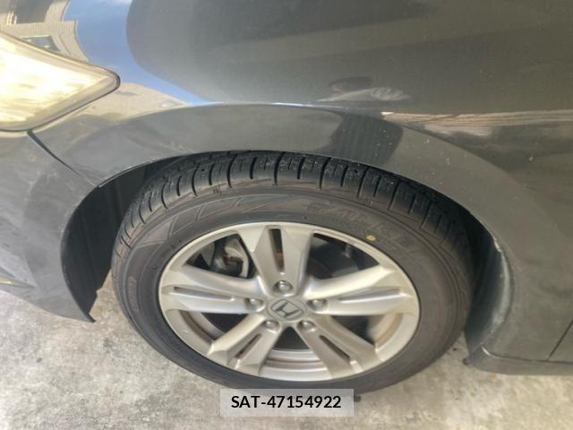 Honda CR-Z 2010-02 8229445-5