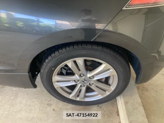 Honda CR-Z 2010-02 8229445-6