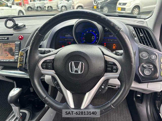 Honda CR-Z 2010-08 8244941-10