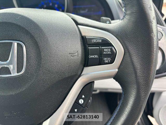 Honda CR-Z 2010-08 8244941-12