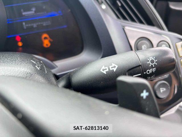 Honda CR-Z 2010-08 8244941-14