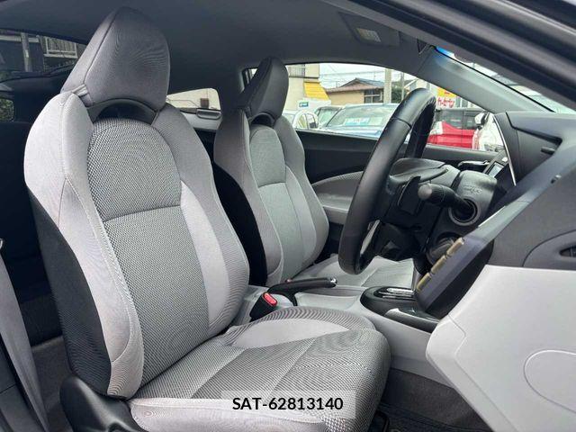 Honda CR-Z 2010-08 8244941-18