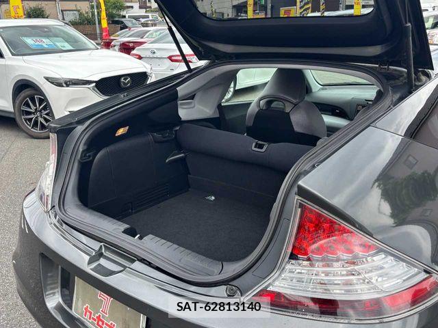 Honda CR-Z 2010-08 8244941-20