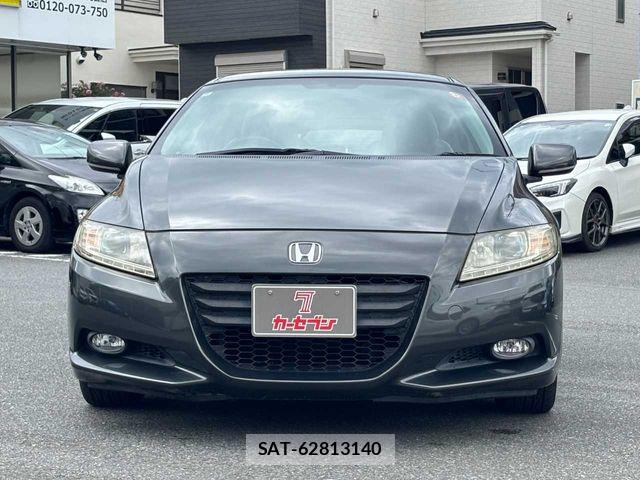 Honda CR-Z 2010-08 8244941-23
