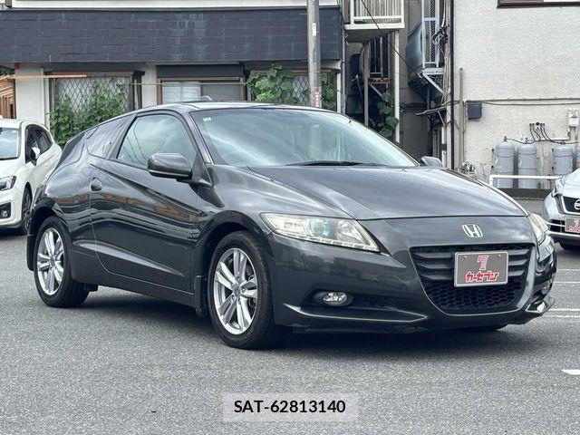 Honda CR-Z 2010-08 8244941-24