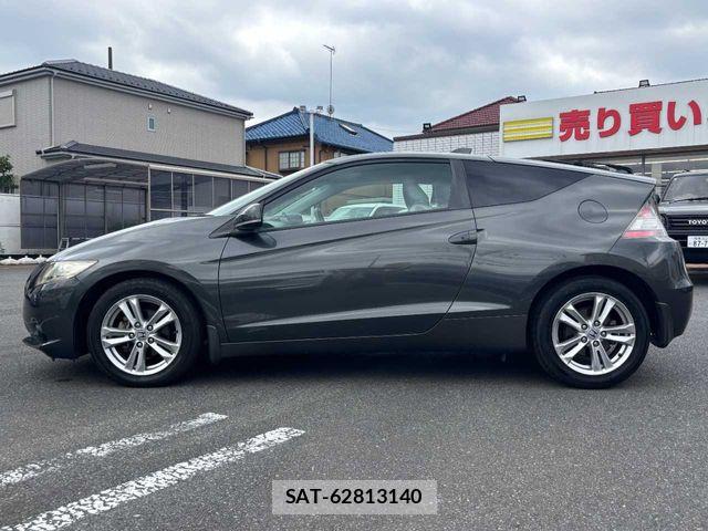 Honda CR-Z 2010-08 8244941-29