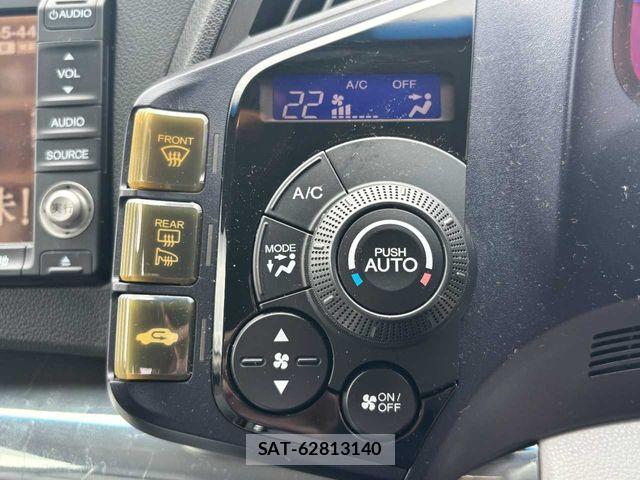 Honda CR-Z 2010-08 8244941-6