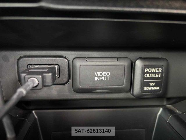 Honda CR-Z 2010-08 8244941-7