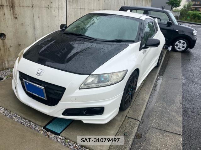 Honda CR-Z 2010-10 8244940-0