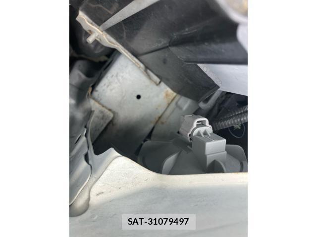 Honda CR-Z 2010-10 8244940-18