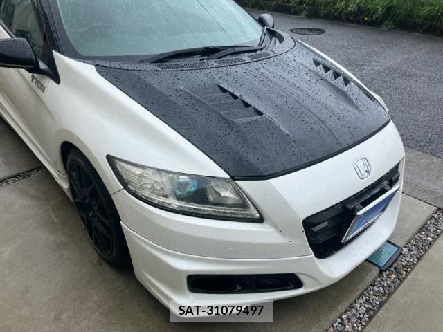 Honda CR-Z 2010-10 8244940-1